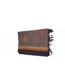 SAREES NEGAMAM WITH BLOUSE