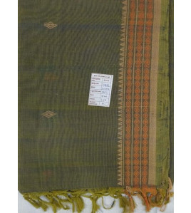 SAREES NEGAMAM WITH BLOUSE