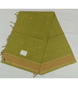 SAREES NEGAMAM WITH BLOUSE