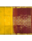 COIMBATORE KORA COTTON SAREE 620 MTS