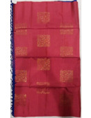 SOFT SILK SAREE WITH BLOUSE