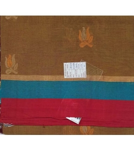 SAREES NEGAMAM WITH BLOUSE