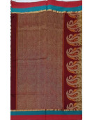 SAREES NEGAMAM WITH BLOUSE