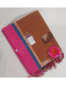 SAREES NEGAMAM WITH BLOUSE