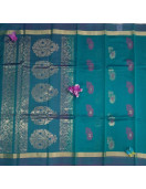 COIMBATORE KORA COTTON SAREE 620 MTS