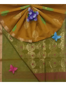 COIMBATORE KORA COTTON SAREE 620 MTS