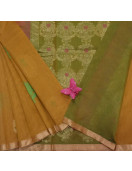 COIMBATORE KORA COTTON SAREE 620 MTS
