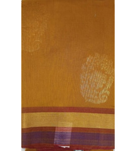 COIMBATORE KORA COTTON SAREE 620 MTS