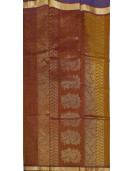 COIMBATORE KORA COTTON SAREE 620 MTS