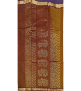 COIMBATORE KORA COTTON SAREE 620 MTS
