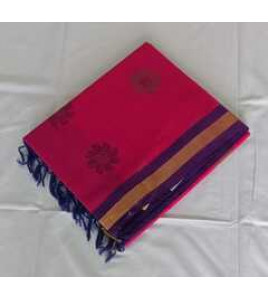 SAREES NEGAMAM WITH BLOUSE