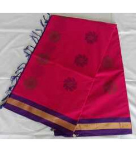 SAREES NEGAMAM WITH BLOUSE