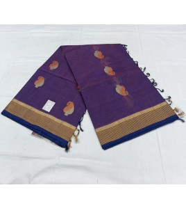 SAREES NEGAMAM WITH BLOUSE