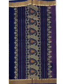SAREES NEGAMAM WITH BLOUSE