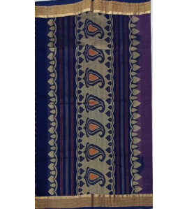 SAREES NEGAMAM WITH BLOUSE