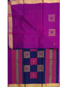 COIMBATORE KORA COTTON SAREE 620 MTS
