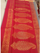 COIMBATORE KORA COTTON SAREE 620 MTS