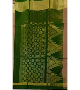 COIMBATORE KORA COTTON SAREE 620 MTS
