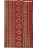 SAREES NEGAMAM WITH BLOUSE
