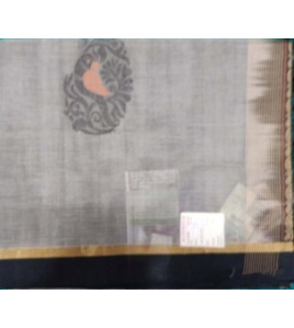 SAREES NEGAMAM WITH BLOUSE