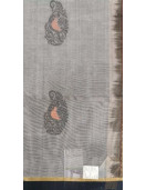 SAREES NEGAMAM WITH BLOUSE