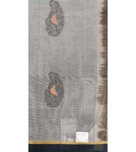 SAREES NEGAMAM WITH BLOUSE