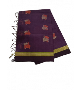 SAREES NEGAMAM WITH BLOUSE
