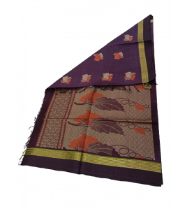 SAREES NEGAMAM WITH BLOUSE