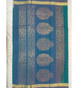 COIMBATORE KORA COTTON SAREE 620 MTS