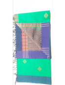 SAREES NEGAMAM WITH BLOUSE