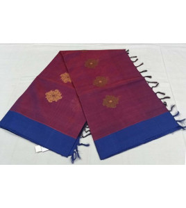 SAREES NEGAMAM WITH BLOUSE