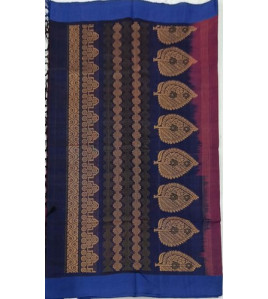 SAREES NEGAMAM WITH BLOUSE
