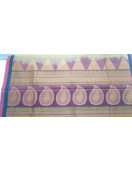 SAREES NEGAMAM WITH BLOUSE