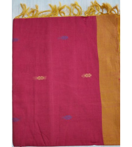 SAREES NEGAMAM WITH BLOUSE