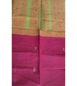SAREES NEGAMAM WITH BLOUSE