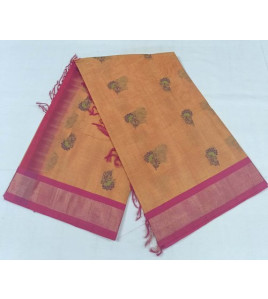 SAREES NEGAMAM WITH BLOUSE