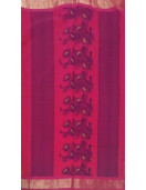 SAREES NEGAMAM WITH BLOUSE