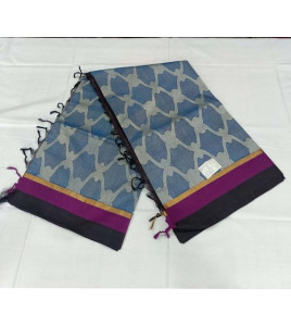 SAREES NEGAMAM WITH BLOUSE