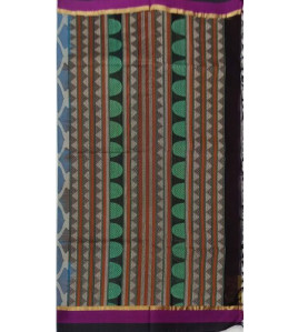 SAREES NEGAMAM WITH BLOUSE