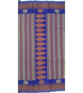 COIMBATORE KORA COTTON SAREE 620 MTS