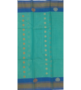 COIMBATORE KORA COTTON SAREE 620 MTS