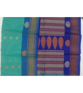 COIMBATORE KORA COTTON SAREE 620 MTS