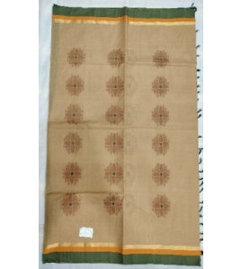 SAREES NEGAMAM WITH BLOUSE