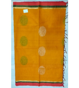 SAREES NEGAMAM WITH BLOUSE