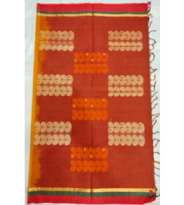 SAREES NEGAMAM WITH BLOUSE