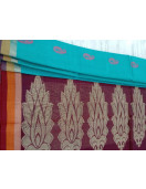 SAREES NEGAMAM WITH BLOUSE