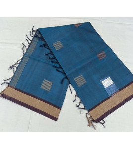 SAREES NEGAMAM WITH BLOUSE