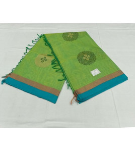 SAREES NEGAMAM WITH BLOUSE