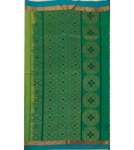 SAREES NEGAMAM WITH BLOUSE