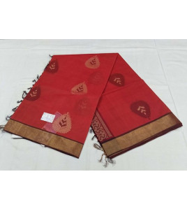 SAREES NEGAMAM WITH BLOUSE